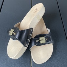 Dr Scholl Exercise Sandals