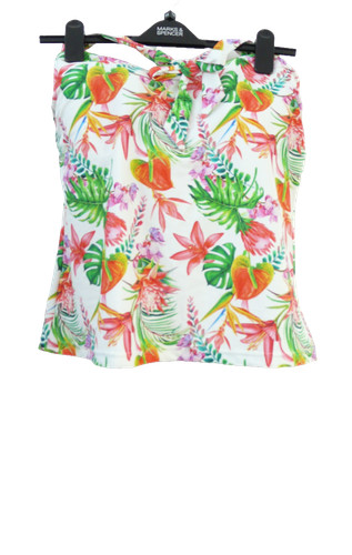 Bravissimo tropical paradise - tropical,