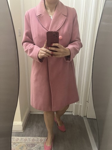 Ladies pink debenhams - ladies,