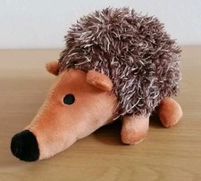 Zappi Hedgehog 6" Plush Soft