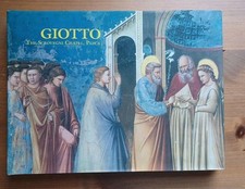 Giotto - The Scrovegni Chapel