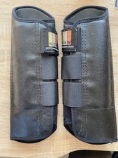 New Equine Wear hind xc brushing boots - Large
