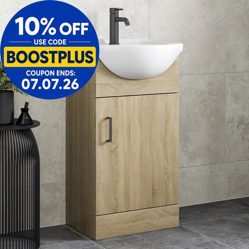 Bathroom vanity unit basin - vanity,