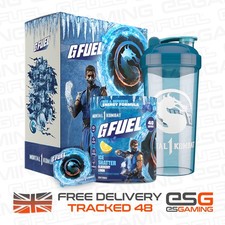 Fuel ice shatter 0 - fuel,