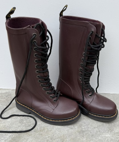 Martens drench rain - martens,