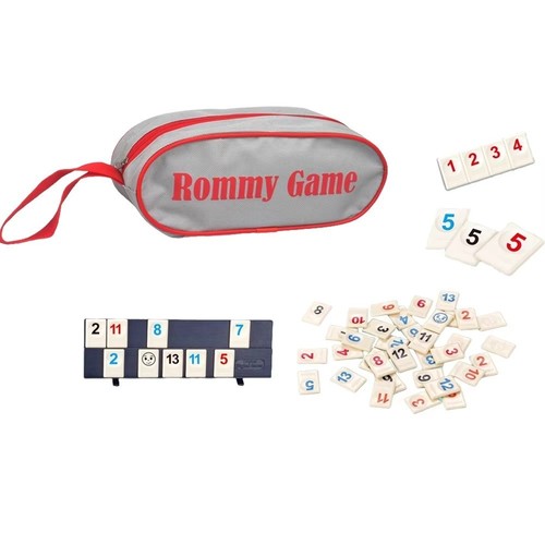 Portable rummikub travel - portable,