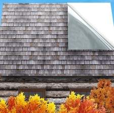 Dolls House Wallpaper, Wooden