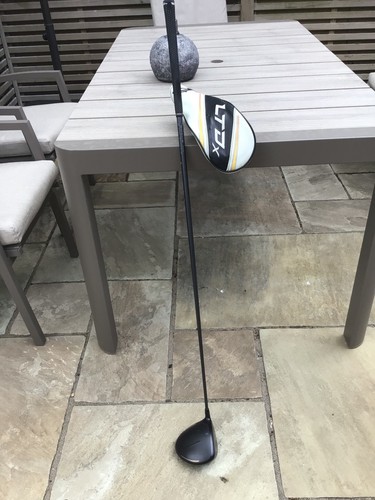 Cobra ltdx driver 10 - cobra,