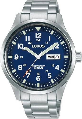 Lorus men automatic - automatic, with