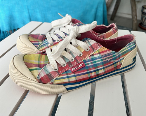 Rocket dog low top - rocket,