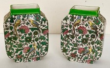 Pair of Antique Royal Doulton