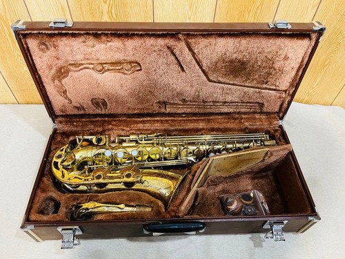 Yamaha yas alto saxophone - yamaha,