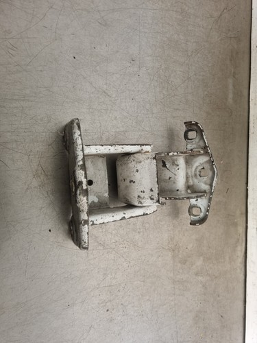 Vauxhall vivaro rear upper - vauxhall,