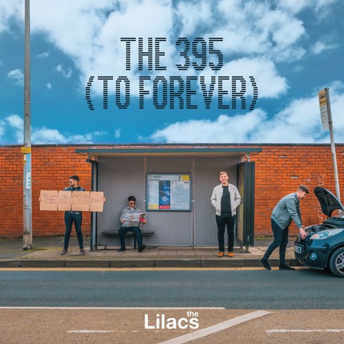 The lilacs 395 to - lilacs,