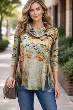 French Dressing Jean Sx XL