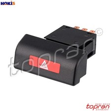 HAZARD WARNING LIGHT SWITCH