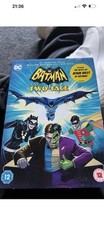 Batman Animated DVD Collection