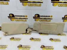 RIGHT SUNSHADE / 8033 FOR LAND
