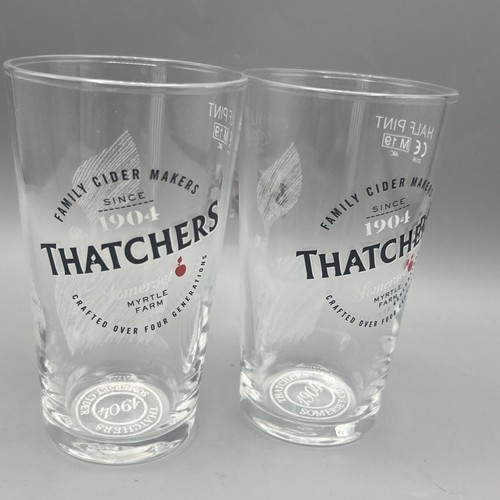 New thatchers 2 half - x,
