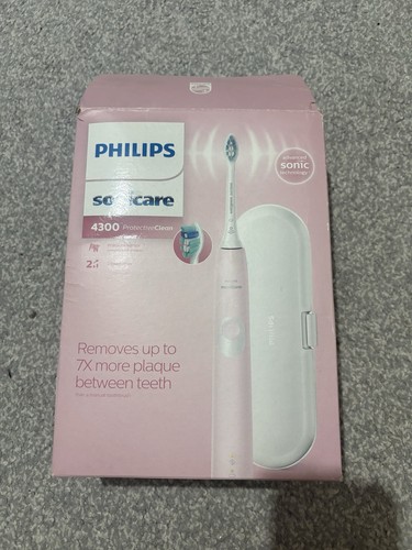 Philips sonicare electric - philips,