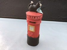 PETER FAGAN  COLOUR BOX  CATS