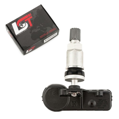 Tyre pressure control system - pressure,