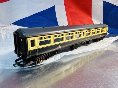 Hornby mk2a open - oo, br