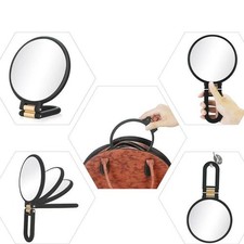 30X Magnifying Mirror, Travel