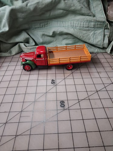 1941 flatbed stake truck - 1941,