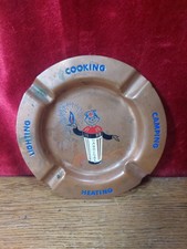 Vintage "Handigas" Copper