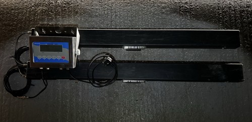 Industrial scale salter - industrial,