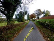 Photo 6x4 Manse Road Drumquin