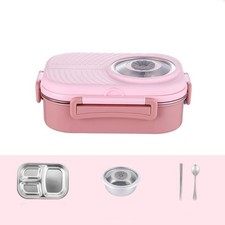 1000ml Thermal Lunch Box
