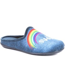 Pavers Novelty Rainbow Love