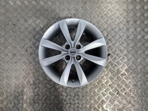 Nissan note e12 - e12, 16"