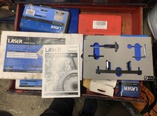 Laser Engine Timing Tool Kit - for VAG 2.0 FSI 4421
