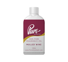 100ml Fragrance Oils For