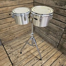 Tama Toms 8" And 10" Concert