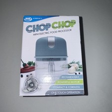 JML Chop Chop Mini Electric