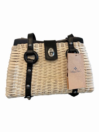 New patricia nash handbag - new,