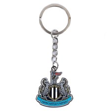 Newcastle United FC Crest