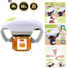 Electric Jar Opener, Kitchen