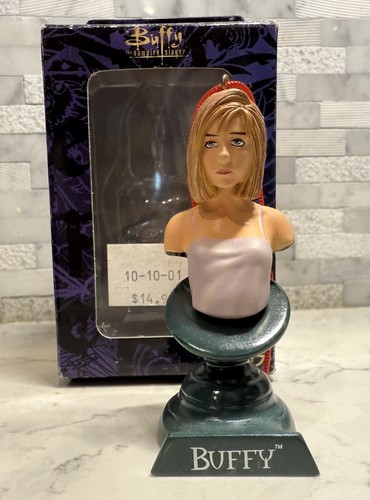 Vintage buffy the - vintage, vampire