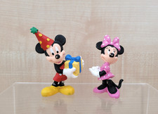 Disney Mickey & Minnie Mouse