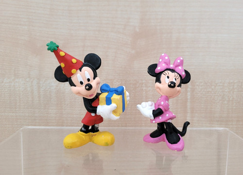Disney mickey minnie mouse - minnie,