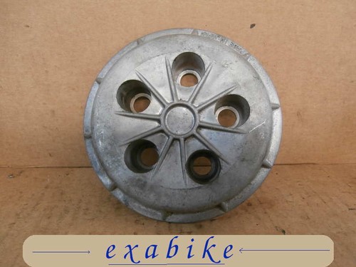 Pressure plate for 1980 - plate,