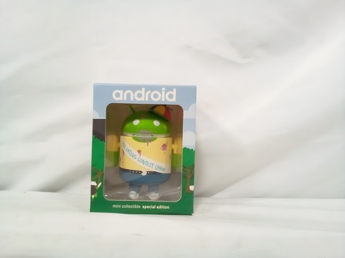 Google android figure - android,