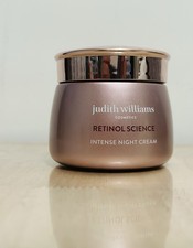 Judith Williams Retinol