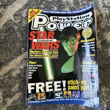 Playstation Power Magazine -