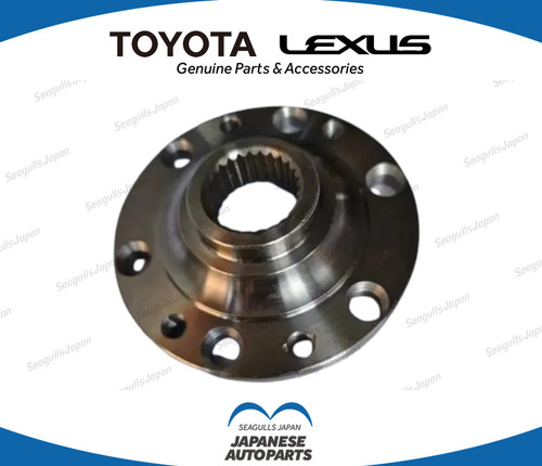 Toyota oem genuine 4runner - oem,